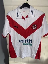 PUMA St Helens Rugby League