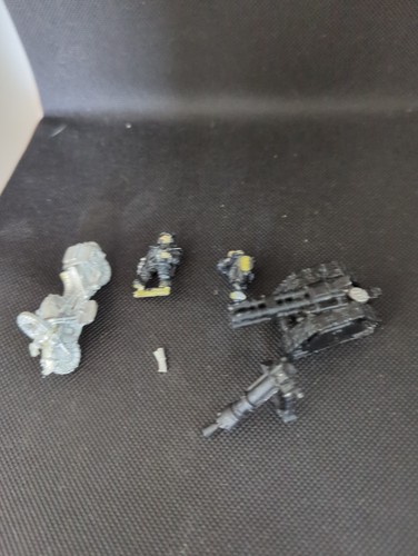 Warhammer 40k rogue trader - warhammer,