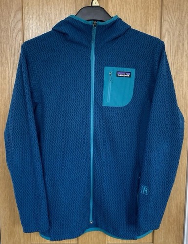 Patagonia air full zip - patagonia,