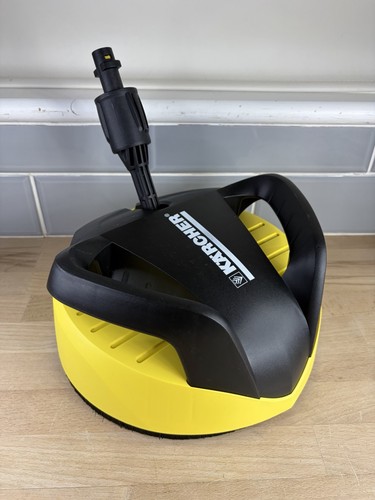 Karcher t250 racer - t, pressure