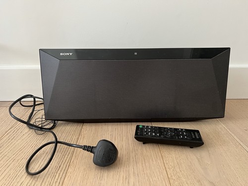Sony cmt bt60b - sony, bluetooth