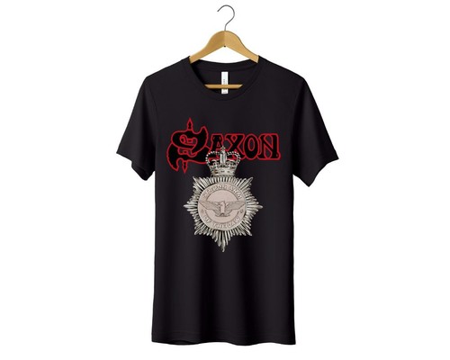 Saxon strong arm - saxon,