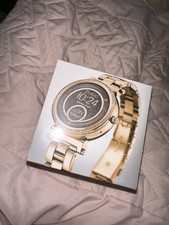 Michael Kors Access Sofie Rose