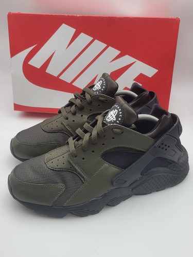 Nike air huarache cargo khaki - nike,