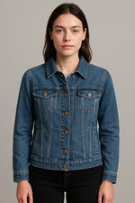 Maine 5 Pack Wholesale Preloved Womens Coats –For Resale