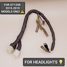 [2015-2019] HYOSUNG GT125R RC