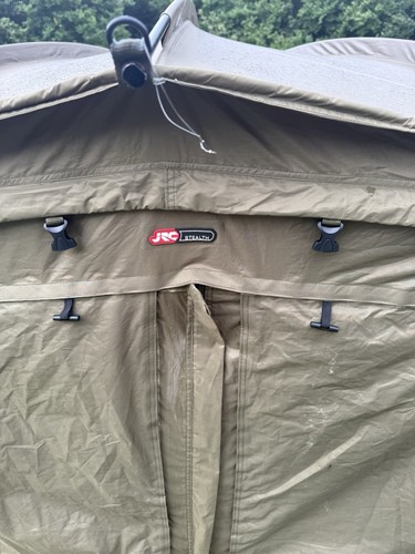 Jrc stealth winder - jrc,