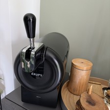 Krups VB650852 Beer Dispenser
