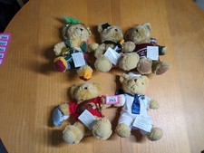 The teddy bear collection - bear, 5