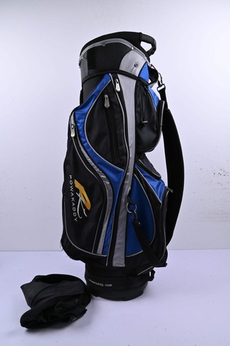 Powakaddy cart bag - bag, /