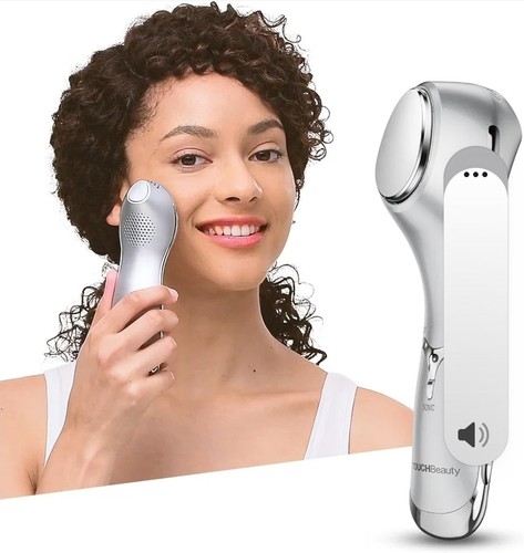 Facial massage device eye - massage, device,