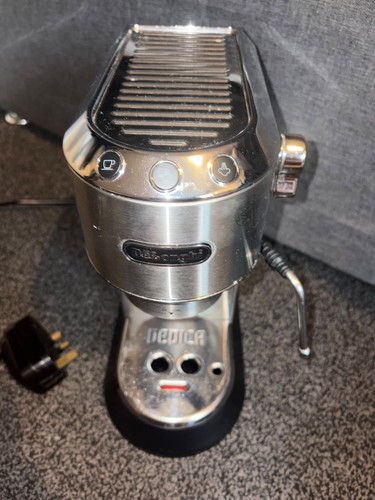 Longhi dedica ec685 m - de'longhi, ec685.m