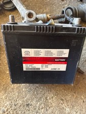 Toyota 28800-YZZPD 12V 45Ah Car Battery