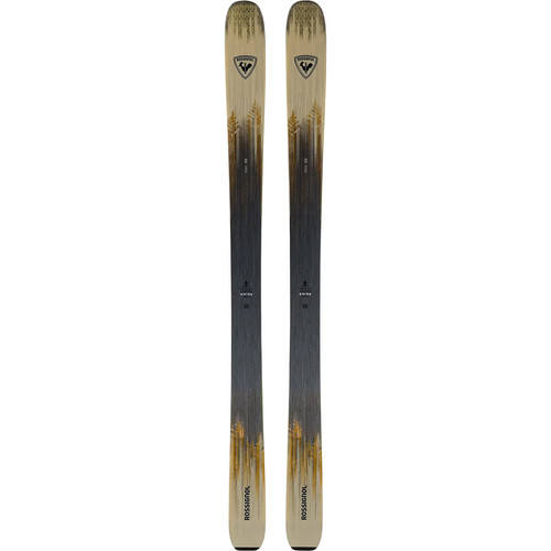 Rossignol soul 102 ski - 102,