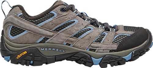 Merrell moab ventilator - 2,