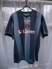Rare Charlton Athletic