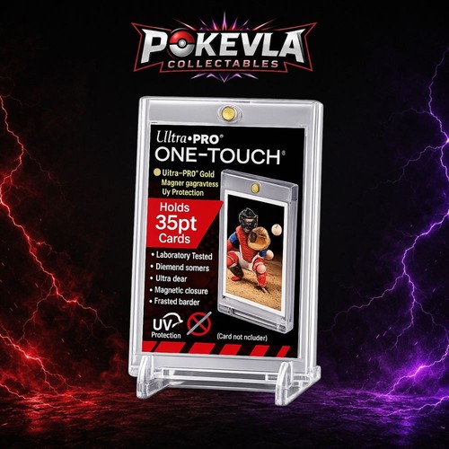 Ultra pro 35pt magnetic card - magnetic,