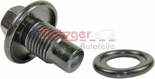 Metzger 8030004 screw plug - 8030004,