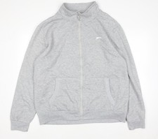 Slazenger Men's Grey 2XL Full