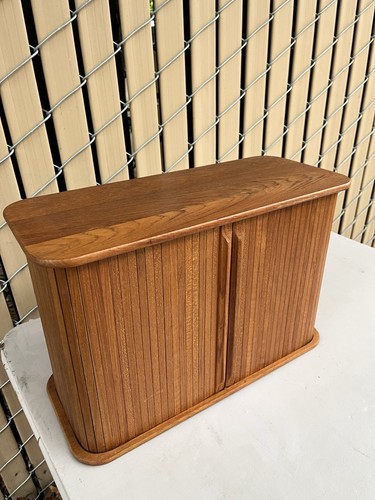 Danish mcm solid - mcm,