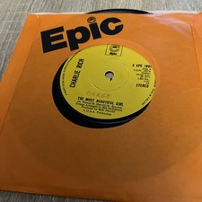 Charlie Rich Vinyl