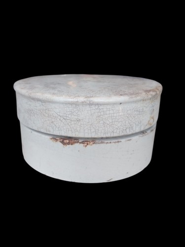 Old vintage antique ironstone - old,