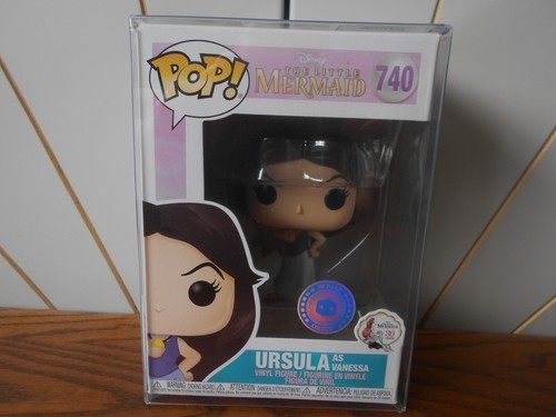 Ursula vanessa 740 - as,