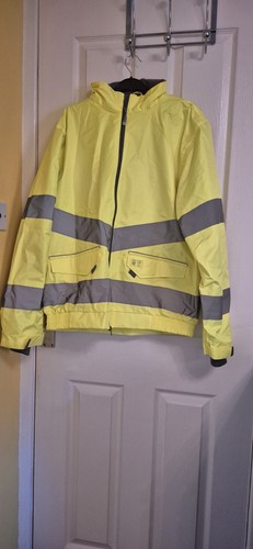 Arco viz jacket unisex size - viz,