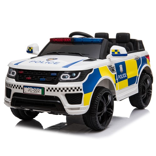 12v kids electric police - 12v,