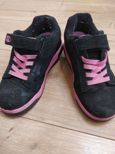 Girls heeleys size used - girls', 3,