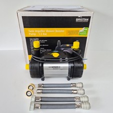 Bristan varispeed high - varispeed, 50
