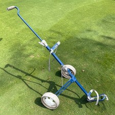 Golf King 2 Wheel Foldable