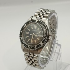 Vintage Mens Working Divers