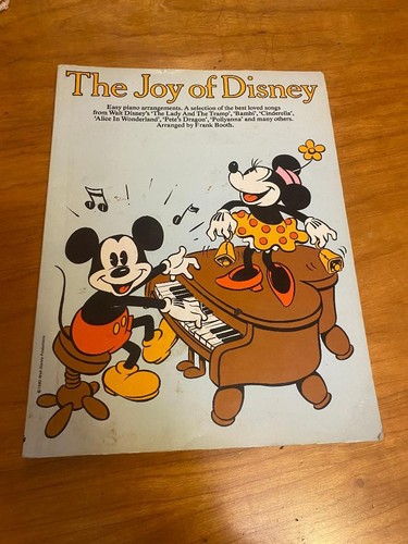 Piano music joy - +, of