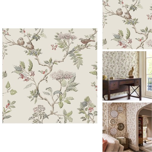 Laura ashley elderwood natural - laura,
