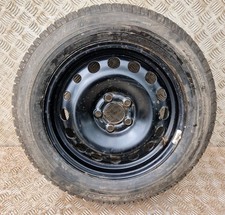 16" FORD TRANSIT CONNECT