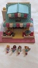 Vintage 1993 Polly Pocket