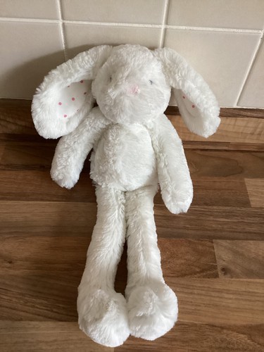 Next white bunny rabbit soft - bunny,