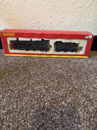 Hornby railways gauge - 00,