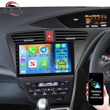 For Honda Civic Hatchback