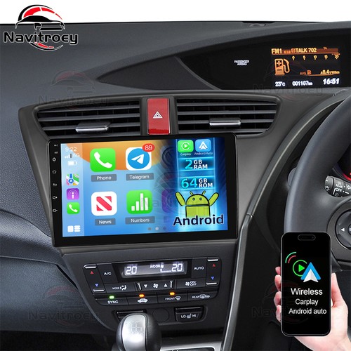 For honda civic hatchback - for,