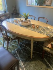 Stunning La Grange Dining Table