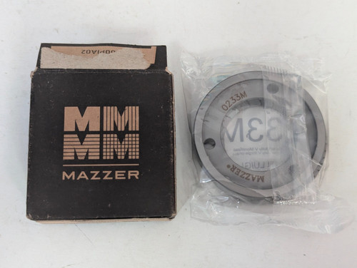Genuine mazzer super - jolly, v