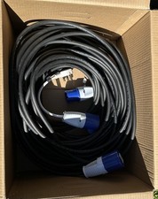 Heavy Duty  External Power