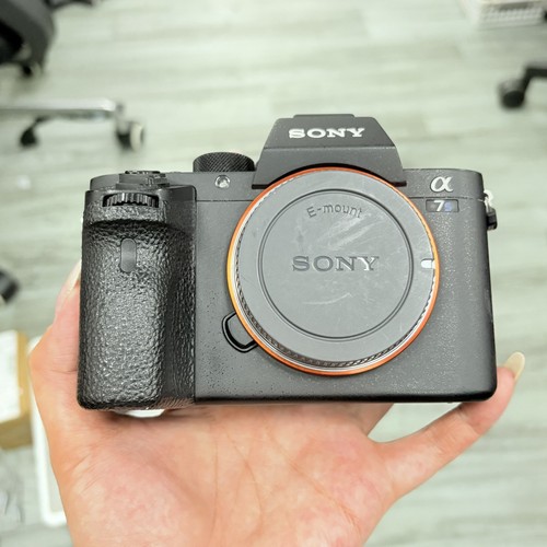 Sony alpha a7s ilce - alpha, ii