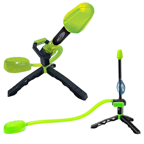Nerf rip rocket launcher - nerf,
