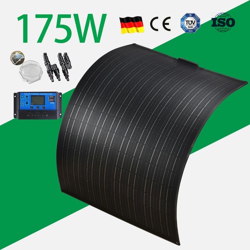 175 watt flexible solar - 175,