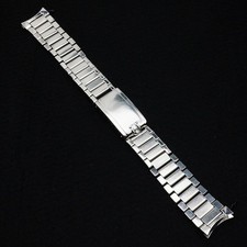 Omega Flat Link Speedmaster