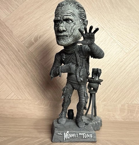 Rare neca the mummy tomb - neca,