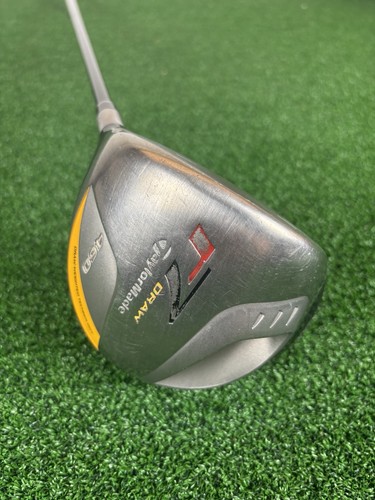Left hand taylormade draw - taylormade, r7